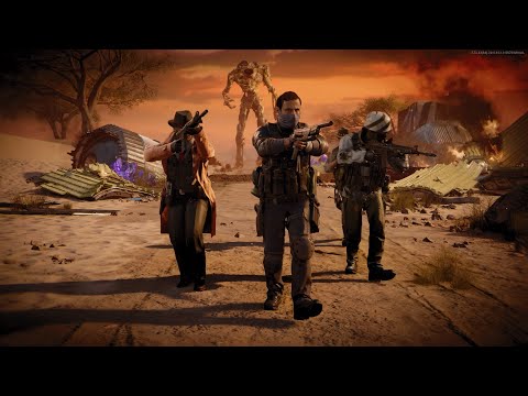 Black Ops Cold War Outbreak Easter Egg 2 Ending Cutscene