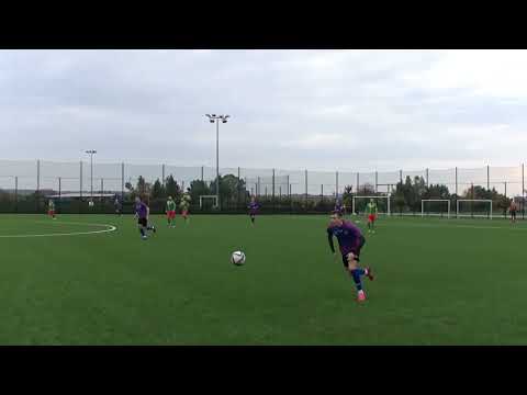 LKS Piast Ożarowice 8:0 (6:0) LKS Naprzód Wieszowa, B-klasa, 15.10.2022