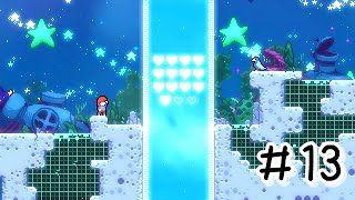 【配信】激ムズアクションゲーム『Celeste』を遊んでみよう＃１３(2021.3.2)