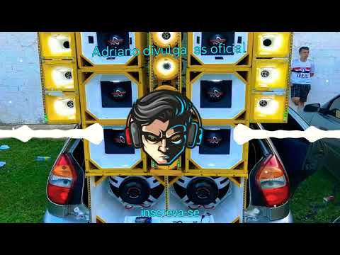 JOÃO GRANDÃO FEAT MC CAROL DE NITERÓI  NOVINHO DE 17 PASSOU DE 18 PAU PEGA