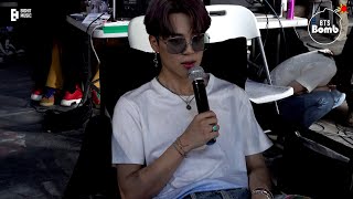 [影音] 210511 [BOMB] BTS's Announcement