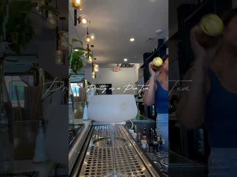 Promotional video thumbnail 3 for Tune & Tonic