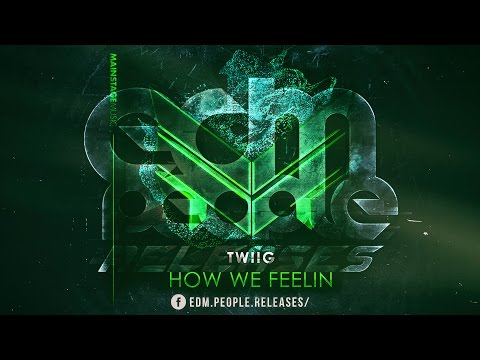 TWIIG - How We Feelin [EPR]