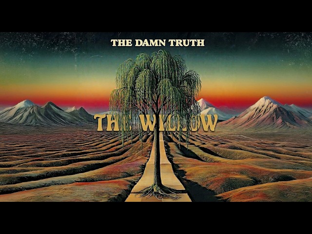 The Damn Truth: Una banda musical con una historia emocionante