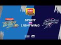 Villawood Bendigo Spirit V Adelaide Lightning Full Game Wnbl