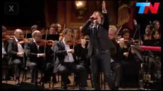 Miguel Mateos -Tira para arriba -En vivo -Teatro colon