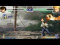 Kof 2002 Kyo Combos