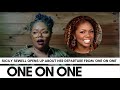 Sicily Sewell Reveals Getting Fired From 'One On One': Speaks On White Cast Joining Show