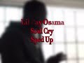 Lil Zay Osama-Soul Cry(sped up)