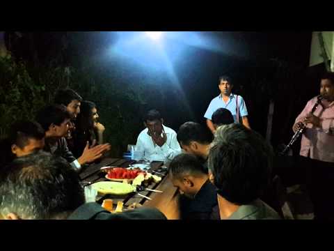 Çiçekli Köyü Yetiş ve Ekibinden Çakır Eminem