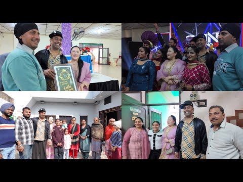 India Vlog #26 | 📍Ludhiana , Nawanshahr