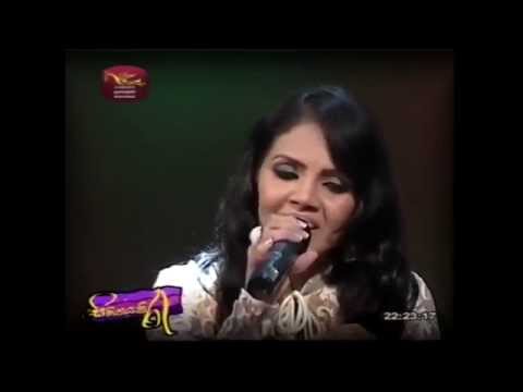 shashika nisansala..(H.R jothipala ගැයු.. මේ...ජිවනයේ මුලුසංසාරේ)