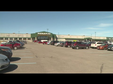 Menards Job