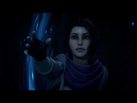Dreamfall Chapters - Book One - Reborn