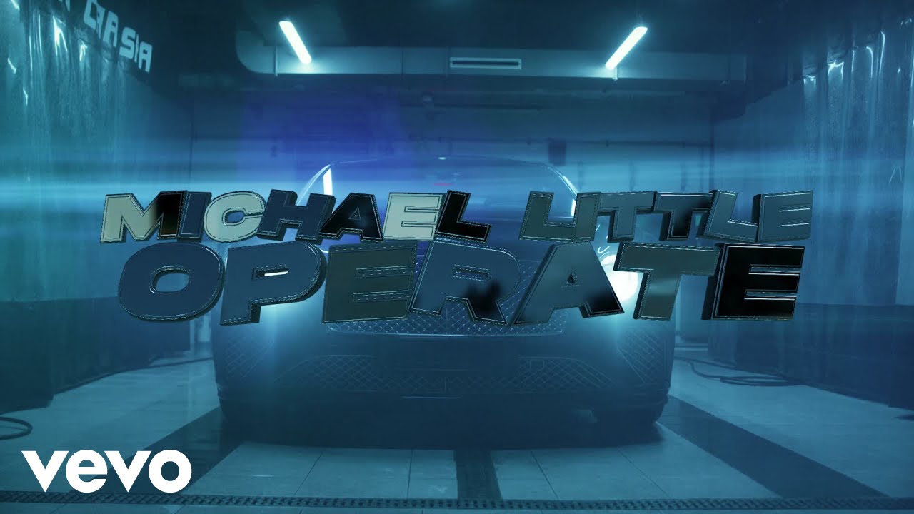 Promotional video thumbnail 2 for Michael Little
