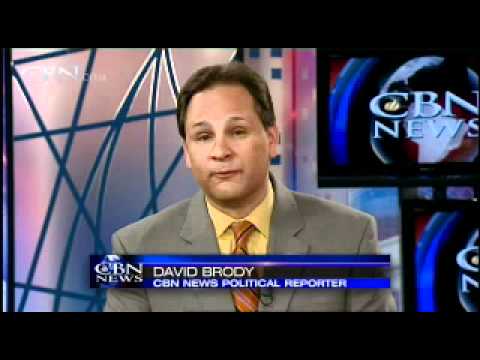 News on The 700 Club: March 7, 2012 - CBN.com