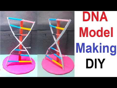 biogas plant working model 3d inspire science project howtofunda free electricity energy