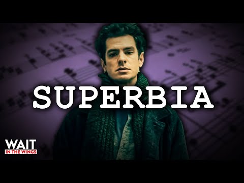 Finding Jonathan Larson's Lost Musical...