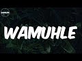 Slade - (Lyrics) Wamuhle