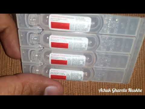 Budesonide 0.5 Mg Respules