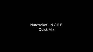 Nutcracker   N O R E  Quick Mix