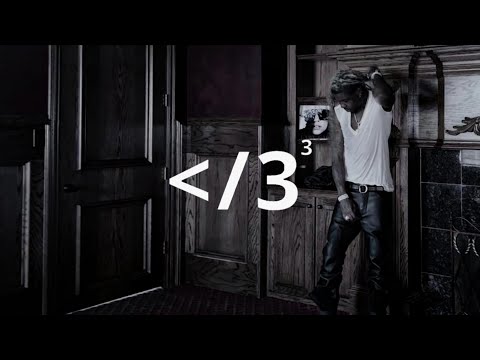 DESTROY LONELY |＜/3³ / BROKEN HEARTS 3 ALL SNIPPETS