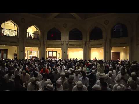 27 Ramadan 1436 Du'a