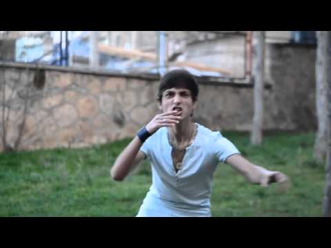 Asım Uzun Ft İsmet Arı Dumanlı Dünyam 2015 HD CLip