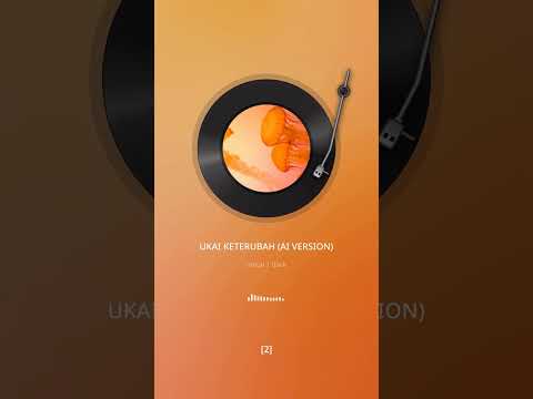 UKAI KETERUBAH - (AI VERSION)