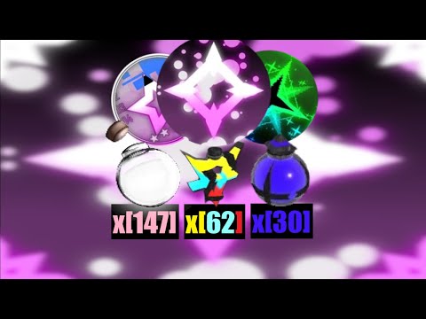 147 HPs in Dreamspace | Sol's RNG