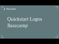 Quickstart Logos Basecamp