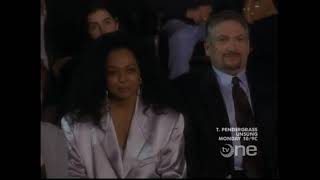 Diana Ross &amp; Brandy-  Love Is All That Matters