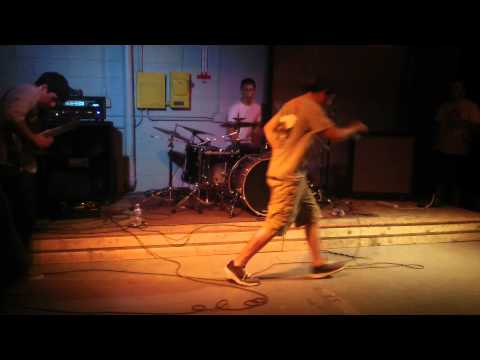From Sacrifice to Survival- Live Gasworks 6/29/12