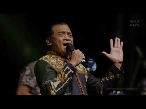 Didi Kempot Sewu Kutho ,in memoriam  (Cover by Yanthi Lesmono )