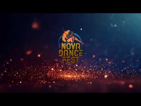 Nova Dance Fest 2024 - Bachata Nova - Bachata Show