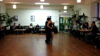 Tango Weekend 2 - Yanina Quiñones and Neri Piliu - 4 of 4