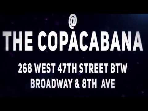 CHECKMATE ENT ROOFTOP PARTY PROMO#2