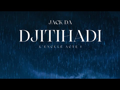 Jack-Da - Djitihadi