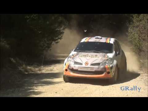 Δημήτρης Μελένιος-Βασίλης Μπασιούκας testing - March 2017