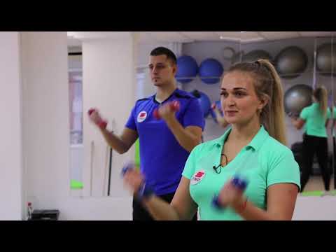 Будь в форме # Выпуск 18 