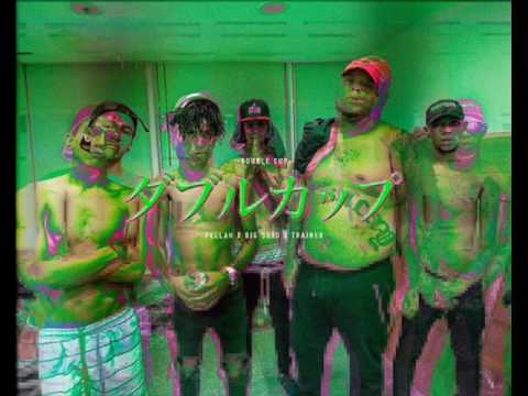 Akapellah x Big Soto x Trainer - Double Cup (AUDIO ORIGINAL)