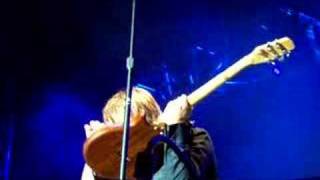 switchfoot at spirit west coast