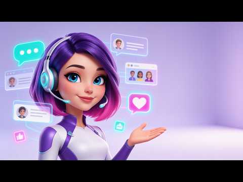 Lisa Expert video thumbnail