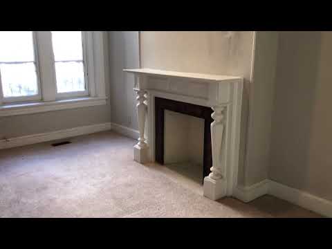 Video Showing: 110 E Preston st Unit #1, Baltimore, MD 21202 - 1-Bed/1-Bath, Laundry IN-UNIT,