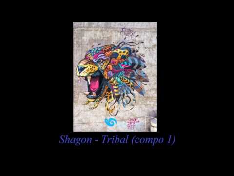 Shagon - Tribal (compo 1)