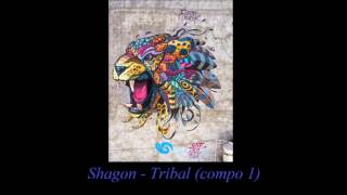 Shagon - Tribal (compo 1)