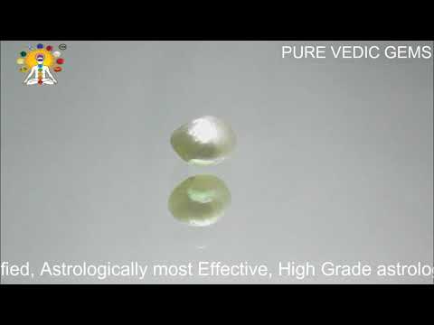 venezuela Pearl 4.46ct.On-Demand video
