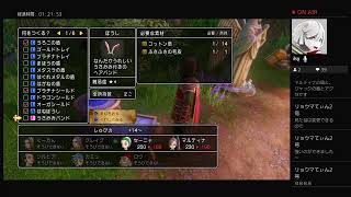 【実況付き】ドラコンクエスト11s　#41　【過ぎ去りし時を求めて】