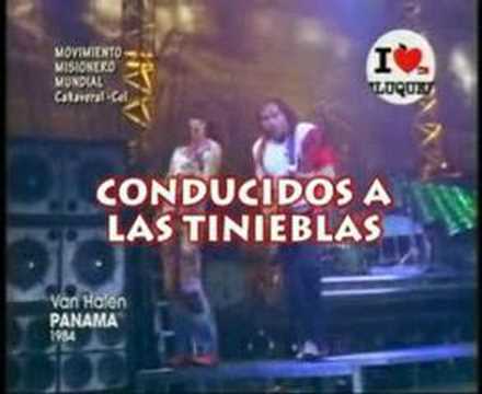 La Apostasía [Parte 1]