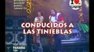 La Apostasía [Parte 1]